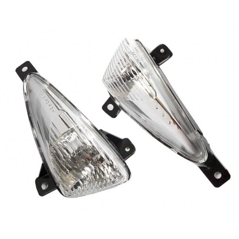 V PARTS Intermitente delantero izquierdo 21198