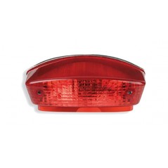 V PARTS Tulipa piloto trasero - Alta calidad y resistencia 7128