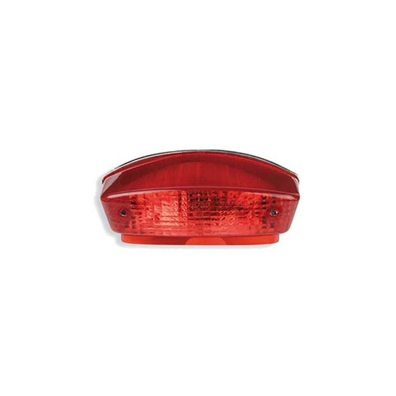 V PARTS Tulipa piloto trasero - Alta calidad y resistencia 7128