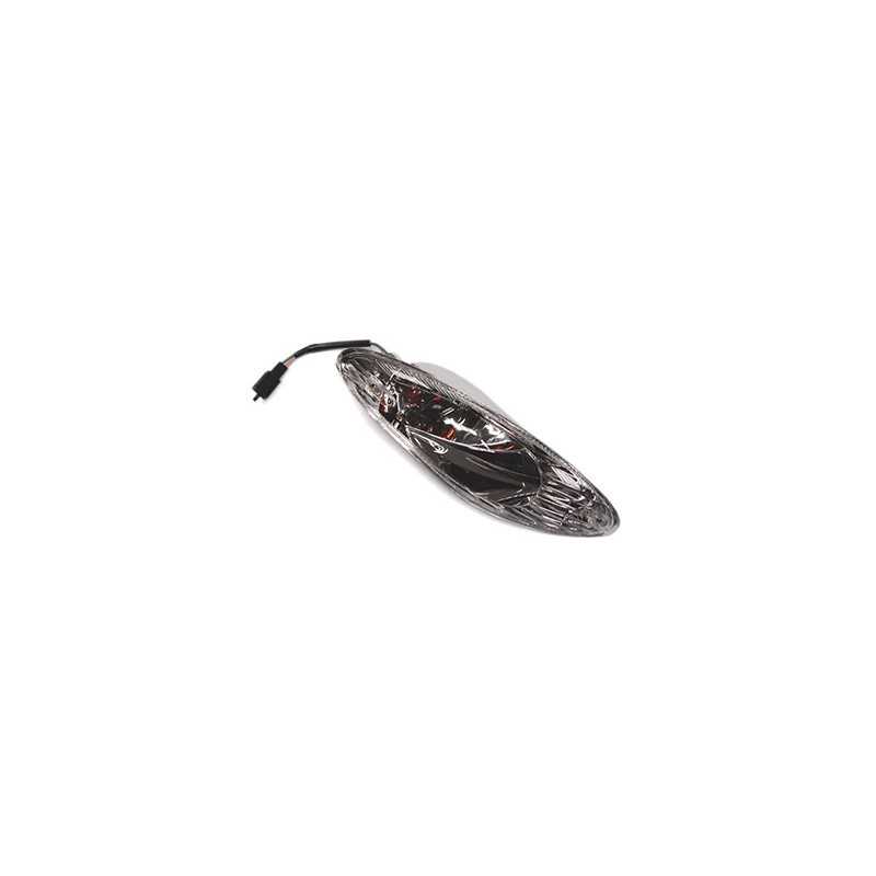 V PARTS TURN SIGNAL, FRONT, RIGHT 7197
