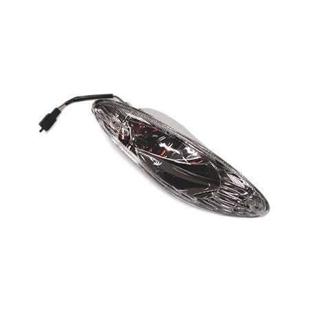 V PARTS TURN SIGNAL, FRONT, RIGHT 7197