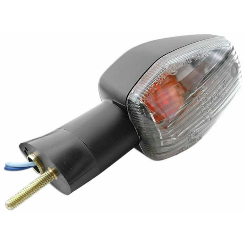 V PARTS Intermitente delantero izquierdo - Homologación CE 13786