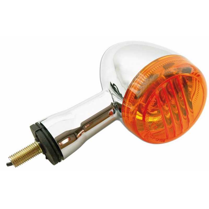 V PARTS TURN SIGNAL, REAR, LEFT 13728