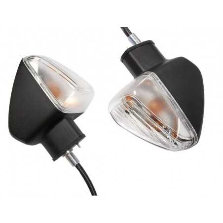 V PARTS TURN SIGNAL, REAR, RIGHT 21201