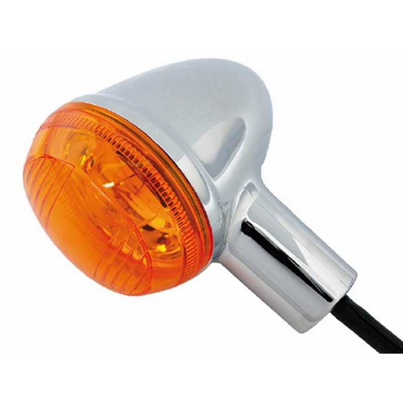 V PARTS Intermitente delantero izquierdo 13782