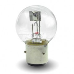 V PARTS Lámpara bombilla blanca G40 BA21D 12V36/45W 22102