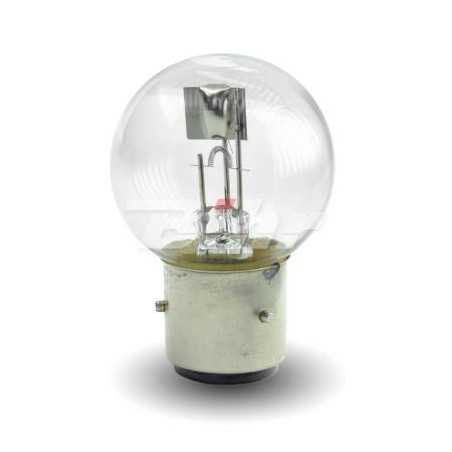 V PARTS Lámpara bombilla blanca G40 BA21D 12V36/45W 22102