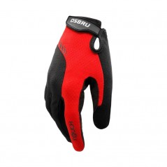 OSBRU Long cycling bicycle gloves PRO ZUGAS PRO ZUGAS 843657711348VAR