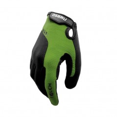 OSBRU Long cycling bicycle gloves PRO ZUGAS PRO ZUGAS 843657711348VAR