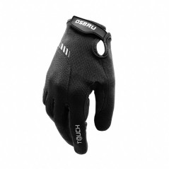 OSBRU Long cycling bicycle gloves PRO ZUGAS PRO ZUGAS 843657711348VAR