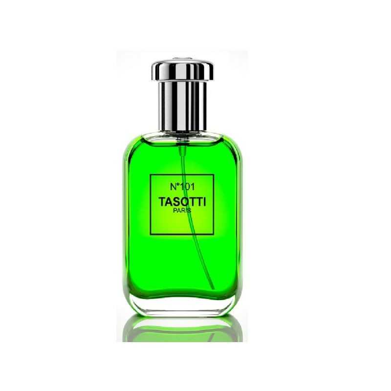 TASOTTI Ambientador spray cristal Frutas PARIS 02110Y