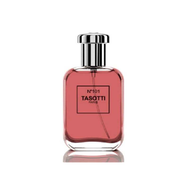 TASOTTI Mora crystal spray air freshener PARIS 02110F