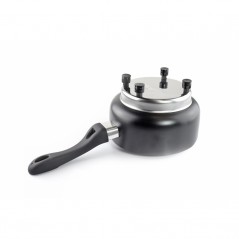 FASEBA Olla electrica con tapa 24V 250W 18CM X 8 CM 15315