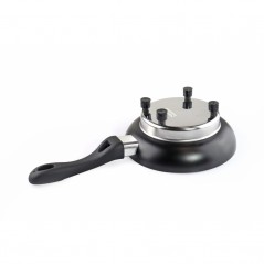 FASEBA Electric skillet with lid 24V 250W 20CM X 4 CM 15316