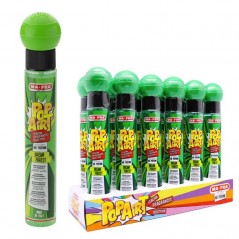 MAFRA Air freshener spray Red fruits POPAIRT 18993