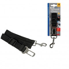 LAMPA Adjustable seat belt for animals LAM60474