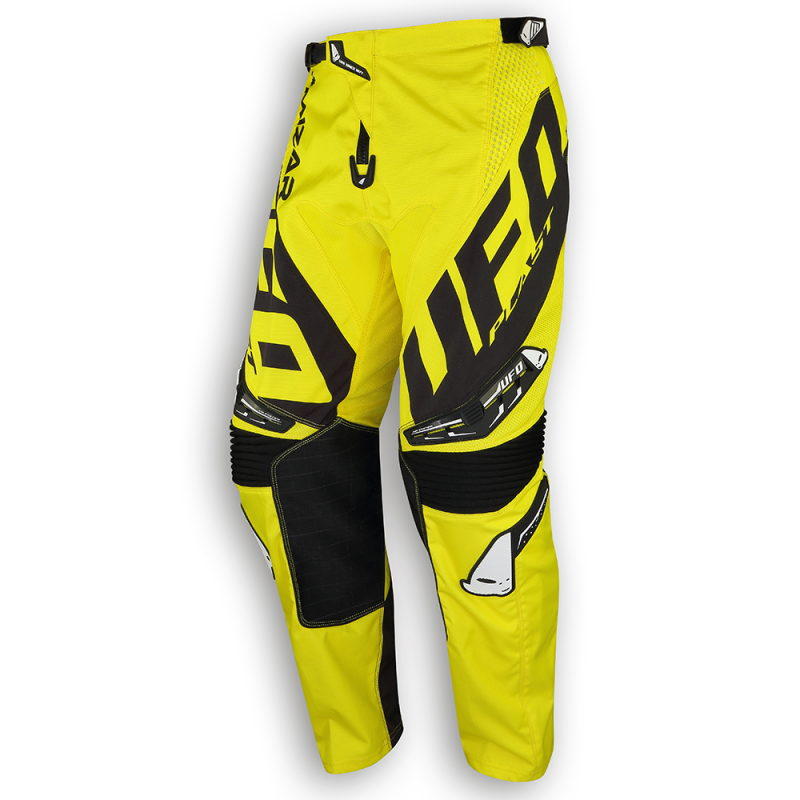 UFO Enduro cross offroad pants for kids MIZAR PI04437D30 8021315003VAR