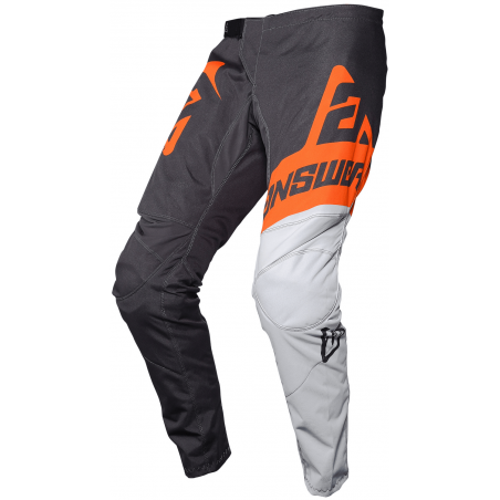 ANSWER Pantalón enduro cross offroad infantil SYNCRON VOYD 8270004103VAR