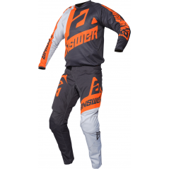 ANSWER Enduro cross offroad pants for kids SYNCRON VOYD 8270004103VAR