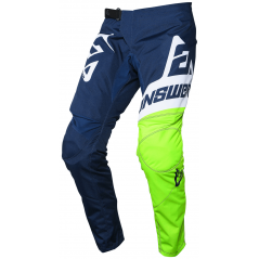 ANSWER Enduro cross offroad pants for kids SYNCRON VOYD 8270004103VAR