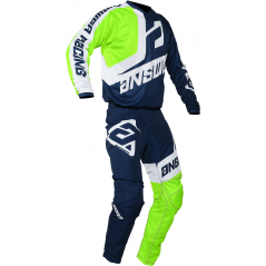 ANSWER Enduro cross offroad pants for kids SYNCRON VOYD 8270004103VAR