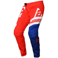 ANSWER Enduro cross offroad pants for kids SYNCRON VOYD 8270004103VAR