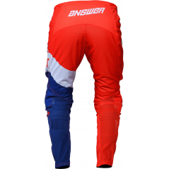 ANSWER Enduro cross offroad pants for kids SYNCRON VOYD 8270004103VAR