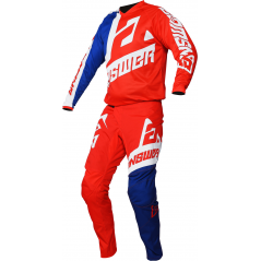 ANSWER Enduro cross offroad pants for kids SYNCRON VOYD 8270004103VAR