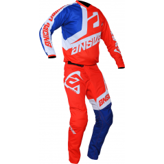 ANSWER Enduro cross offroad pants for kids SYNCRON VOYD 8270004103VAR