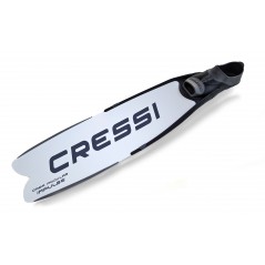 CRESSI ALETAS APNEA O PESCA SUBMARINA GARA MODULAR IMPULSE ABH 093042VAR