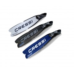 CRESSI ALETAS APNEA O PESCA SUBMARINA GARA MODULAR IMPULSE ABH 093042VAR