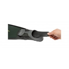 CRESSI ALETAS APNEA O PESCA SUBMARINA GARA MODULAR IMPULSE ABH 093042VAR