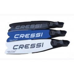 CRESSI ALETAS APNEA O PESCA SUBMARINA GARA MODULAR IMPULSE ABH 093042VAR