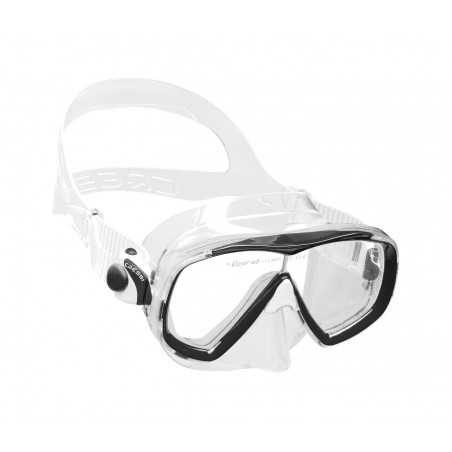 CRESSI MASCARA GAFAS BUCEO ESTRELLA ADN 345020VAR