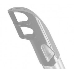 CRESSI SNORKEL TUBE TOP JUNIOR AES 269063