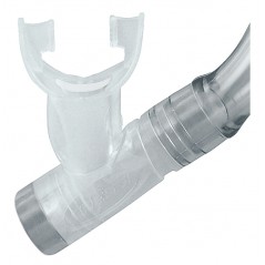 CRESSI SNORKEL TUBE TOP JUNIOR AES 269063