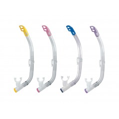 CRESSI SNORKEL TUBE TOP JUNIOR AES 269063