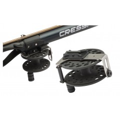 CRESSI Fusil arpon de pesca submarina CHEROKEE FAST BFE 363200VAR