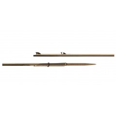 CRESSI Fusil arpon de pesca submarina CHEROKEE FAST BFE 363200VAR