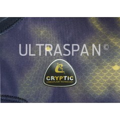 CRESSI TRAJE DE PESCA SUBMARINA LAMPUGA 7 MM CLU 490215VAR