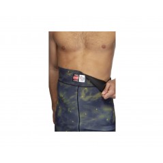 CRESSI TRAJE DE PESCA SUBMARINA LAMPUGA 7 MM CLU 490215VAR