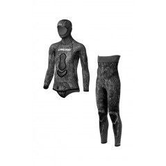 CRESSI TRAJE DE PESCA SUBMARINA LAMPUGA 7 MM CLU 490215VAR