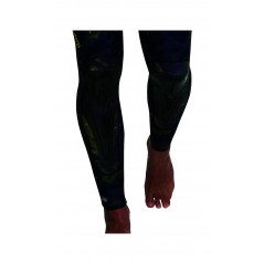 CRESSI TRAJE DE PESCA SUBMARINA LAMPUGA 7 MM CLU 490215VAR