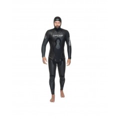 CRESSI TRAJE DE NEOPRENO RICCIOLA 7 MM CLU 490436VAR