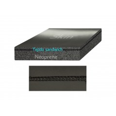 CRESSI TRAJE DE NEOPRENO RICCIOLA 7 MM CLU 490436VAR