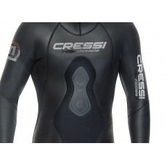 CRESSI TRAJE DE NEOPRENO RICCIOLA 7 MM CLU 490436VAR