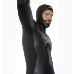 CRESSI TRAJE DE NEOPRENO RICCIOLA 7 MM CLU 490436VAR