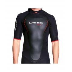 CRESSI Traje monopieza corto para mujer ALTUM 3 MM CLV 436062VAR