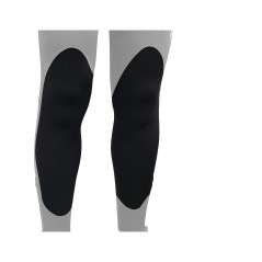 CRESSI Traje de buceo neopreno monopieza con capucha para niño ENDURANCE 5 MM CLV 500023VAR