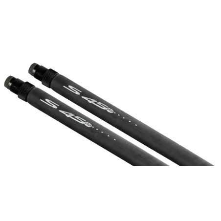 CRESSI Rubber for speargun S45 3.0 PLUS 105-110 27.5 CM EFZ 400027N